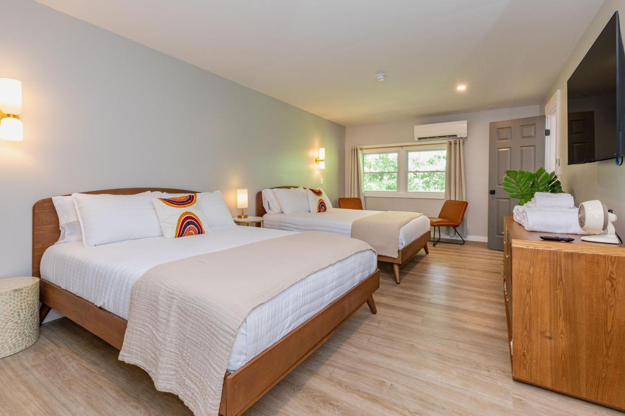 Dogwood Boutique Motel Maggie Valley Exterior foto