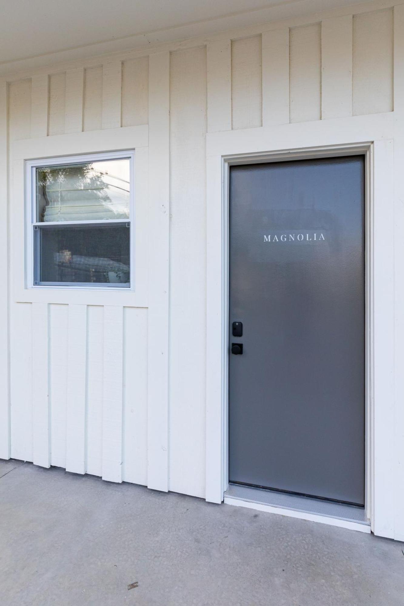 Dogwood Boutique Motel Maggie Valley Exterior foto